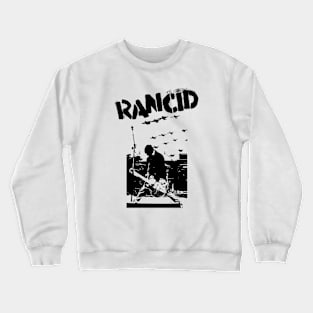 guitar concert Crewneck Sweatshirt